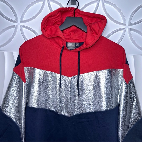 ASOS Hoodie Sweatshirt - Picture 2 of 4